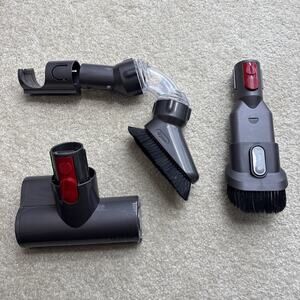 Genuine Dyson Vacuum Cleaner Accessories FOR V11 Cyclone V10 Animal Outsize EUC